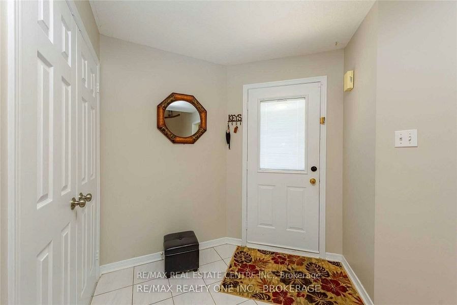 Upper-6197 Duford Drive, Mississauga, ON, L5V 1A5 - 4