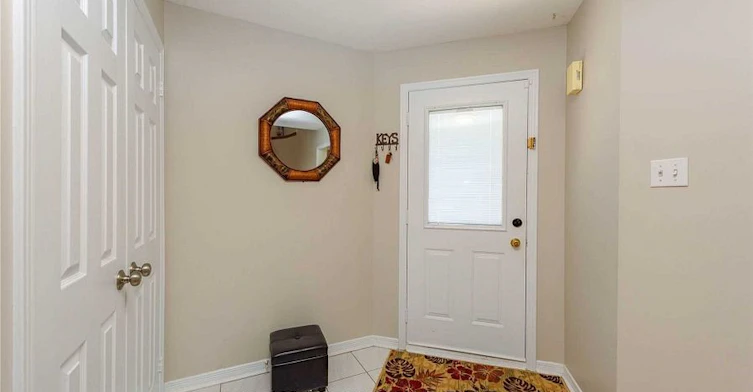 Upper-6197 Duford Drive, Mississauga, ON, L5V 1A5 - 4