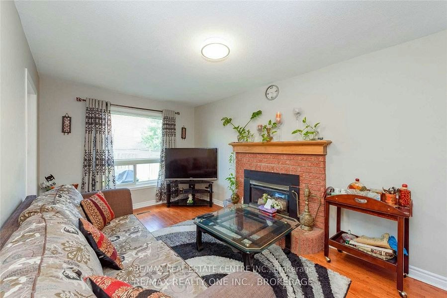 Upper-6197 Duford Drive, Mississauga, ON, L5V 1A5 - 21
