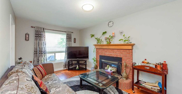 Upper-6197 Duford Drive, Mississauga, ON, L5V 1A5 - 21