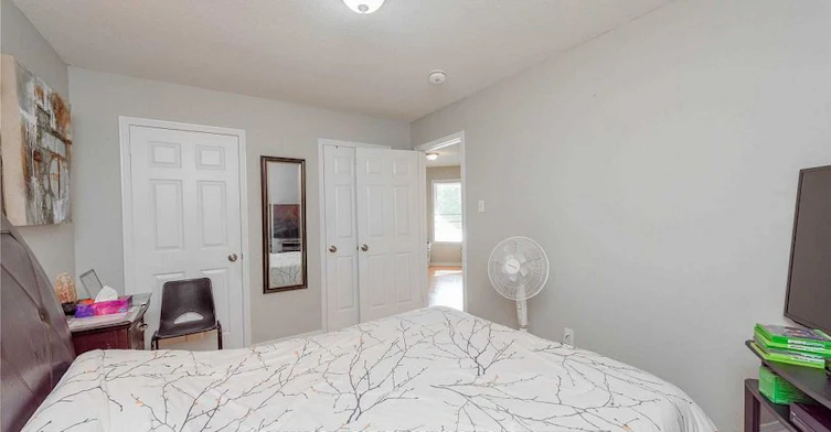 Upper-6197 Duford Drive, Mississauga, ON, L5V 1A5 - 36