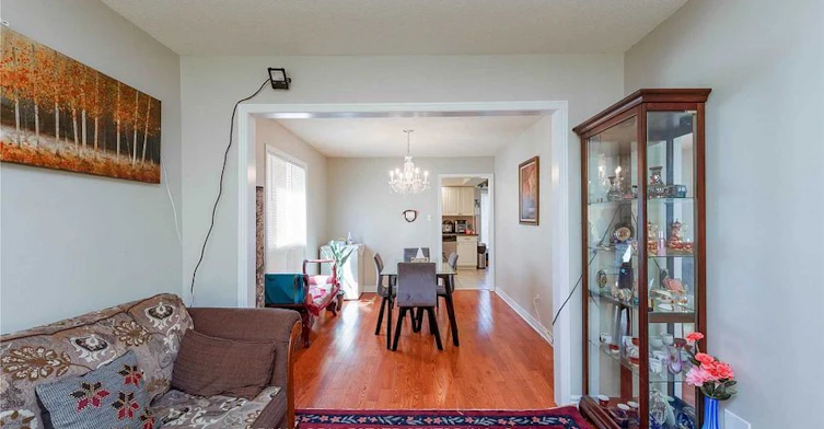 Upper-6197 Duford Drive, Mississauga, ON, L5V 1A5 - 10