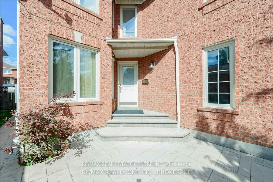 Upper-6197 Duford Drive, Mississauga, ON, L5V 1A5 - 3
