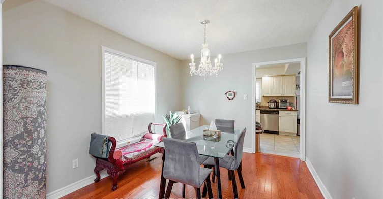 Upper-6197 Duford Drive, Mississauga, ON, L5V 1A5 - 14