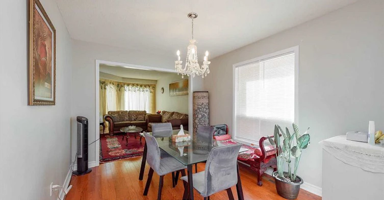 Upper-6197 Duford Drive, Mississauga, ON, L5V 1A5 - 11