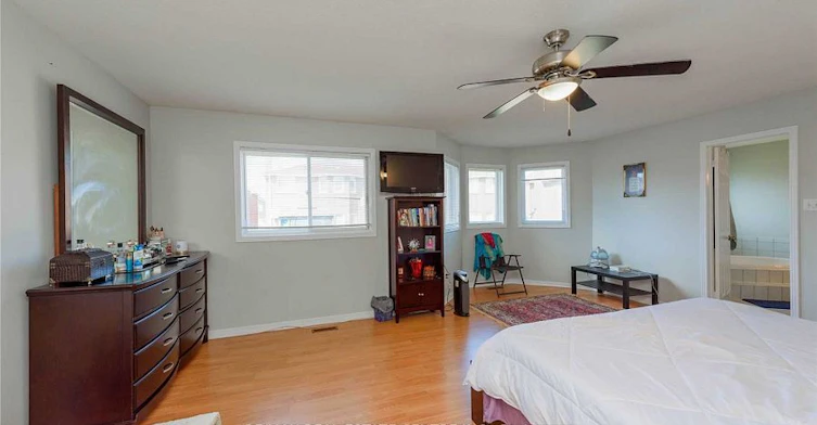 Upper-6197 Duford Drive, Mississauga, ON, L5V 1A5 - 28