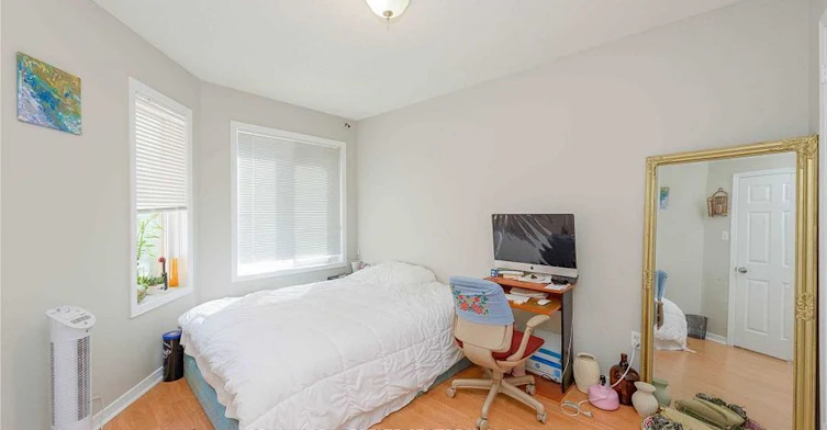 Upper-6197 Duford Drive, Mississauga, ON, L5V 1A5 - 38