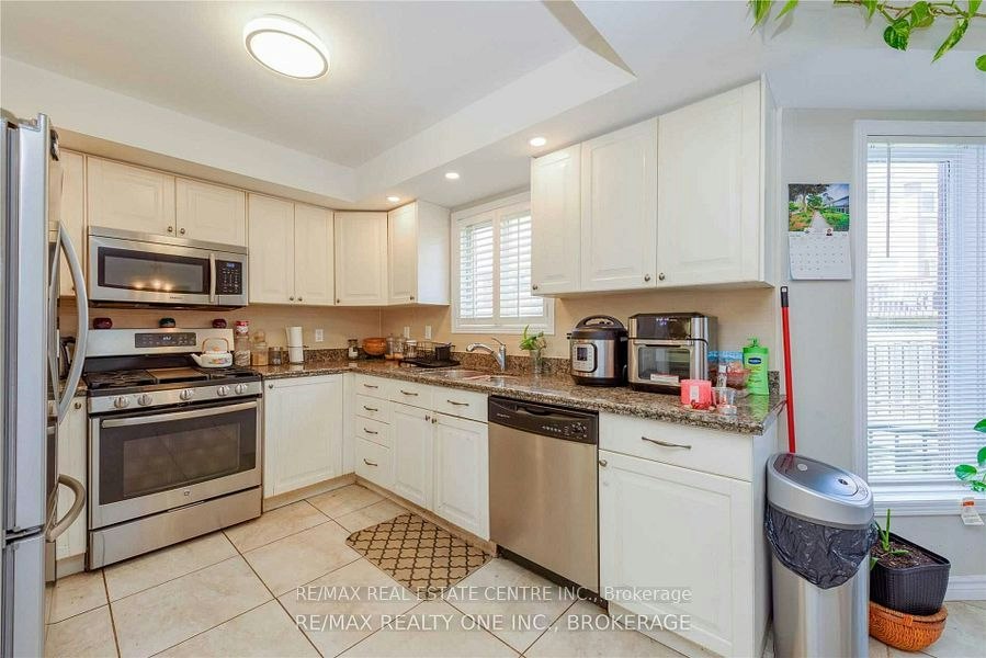 Upper-6197 Duford Drive, Mississauga, ON, L5V 1A5 - 16