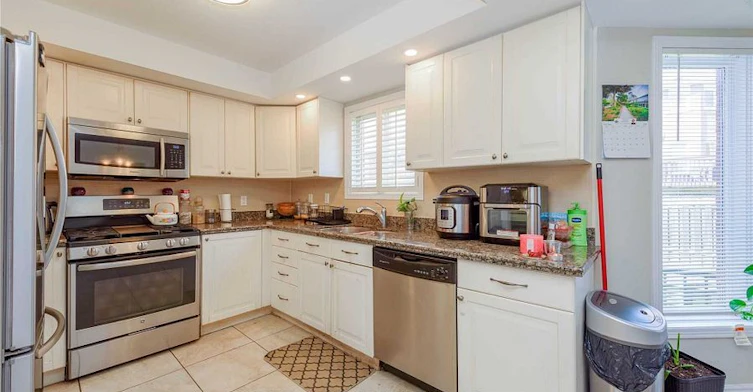 Upper-6197 Duford Drive, Mississauga, ON, L5V 1A5 - 16