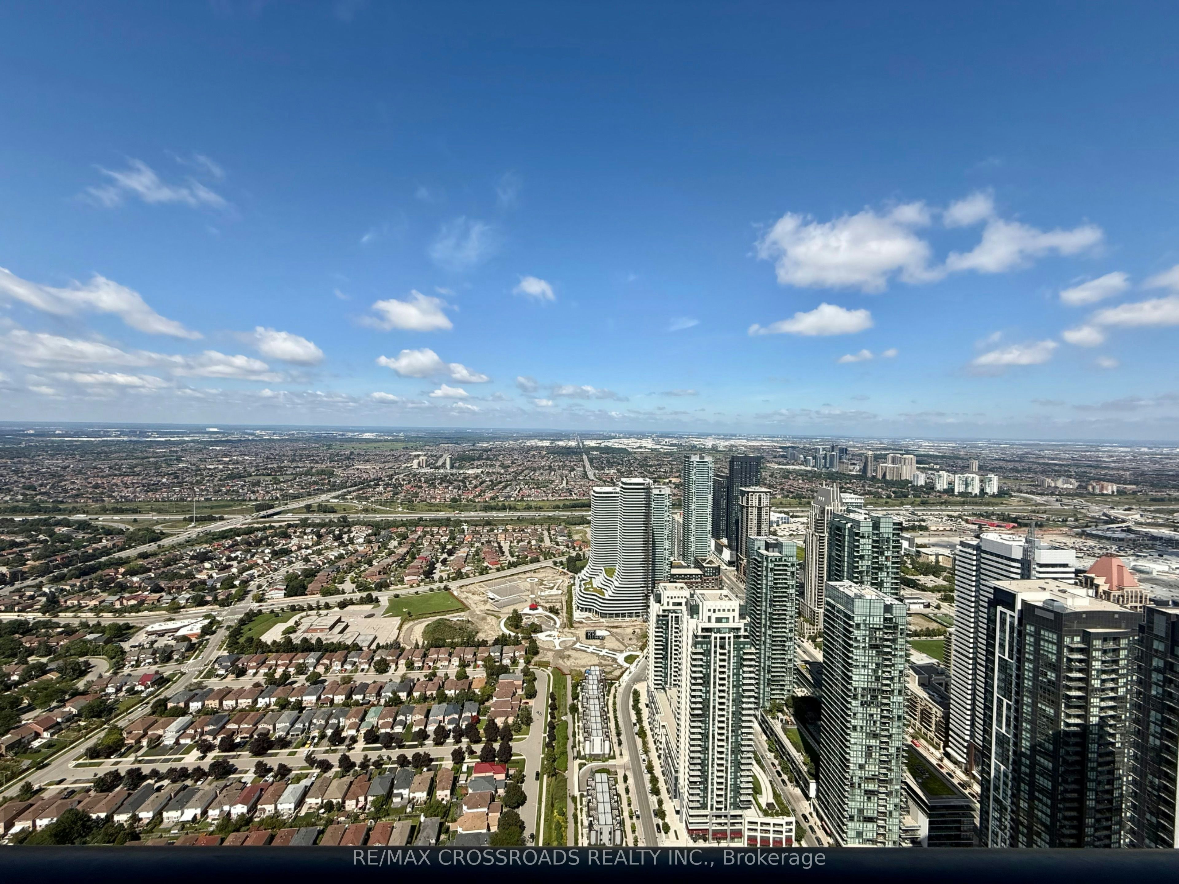 6304-448 Burnhamthorpe Road W, Mississauga, ON, L5B 0R4 - 14