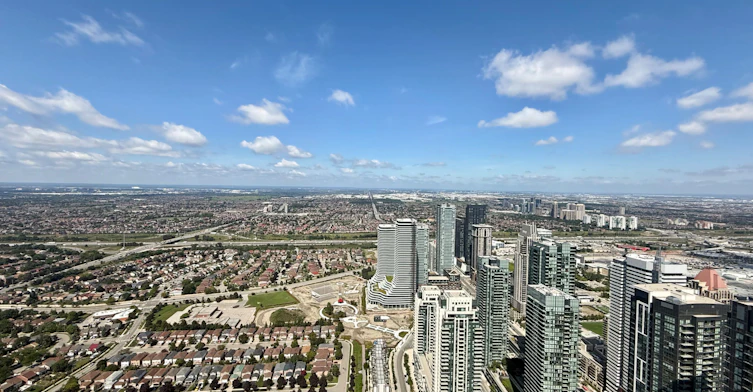 6304-448 Burnhamthorpe Road W, Mississauga, ON, L5B 0R4 - 14