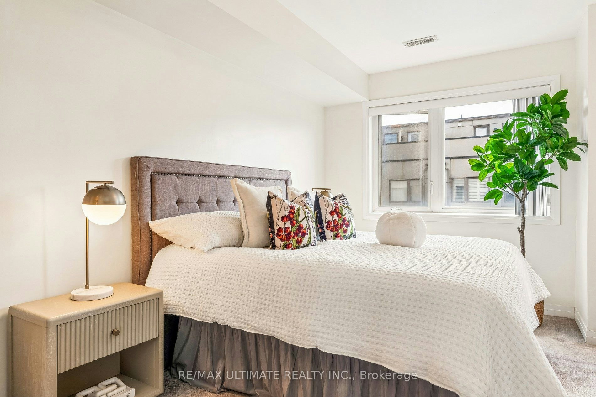 4-45 Thomas Mulholland Drive, Toronto, ON, M3K 0A5 - 21