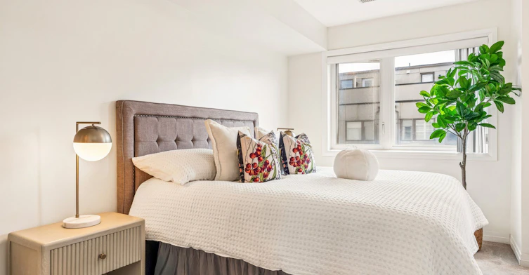 4-45 Thomas Mulholland Drive, Toronto, ON, M3K 0A5 - 21