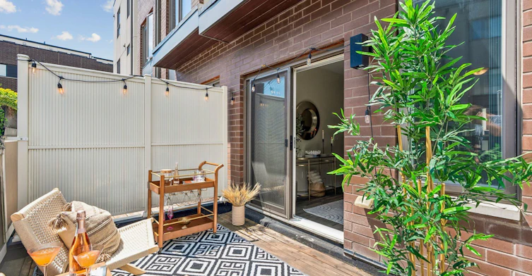 4-45 Thomas Mulholland Drive, Toronto, ON, M3K 0A5 - 12