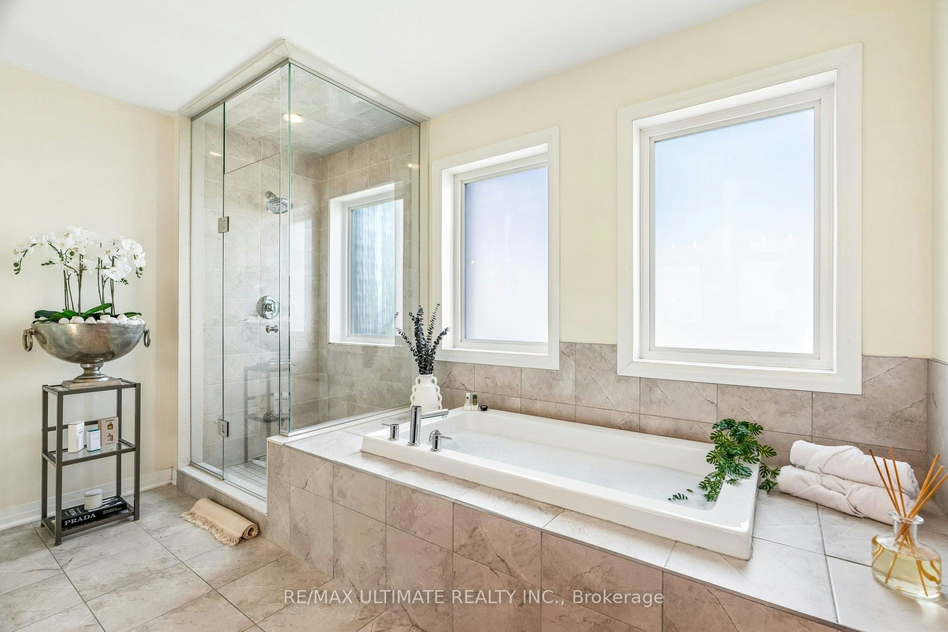 4-45 Thomas Mulholland Drive, Toronto, ON, M3K 0A5 - 26