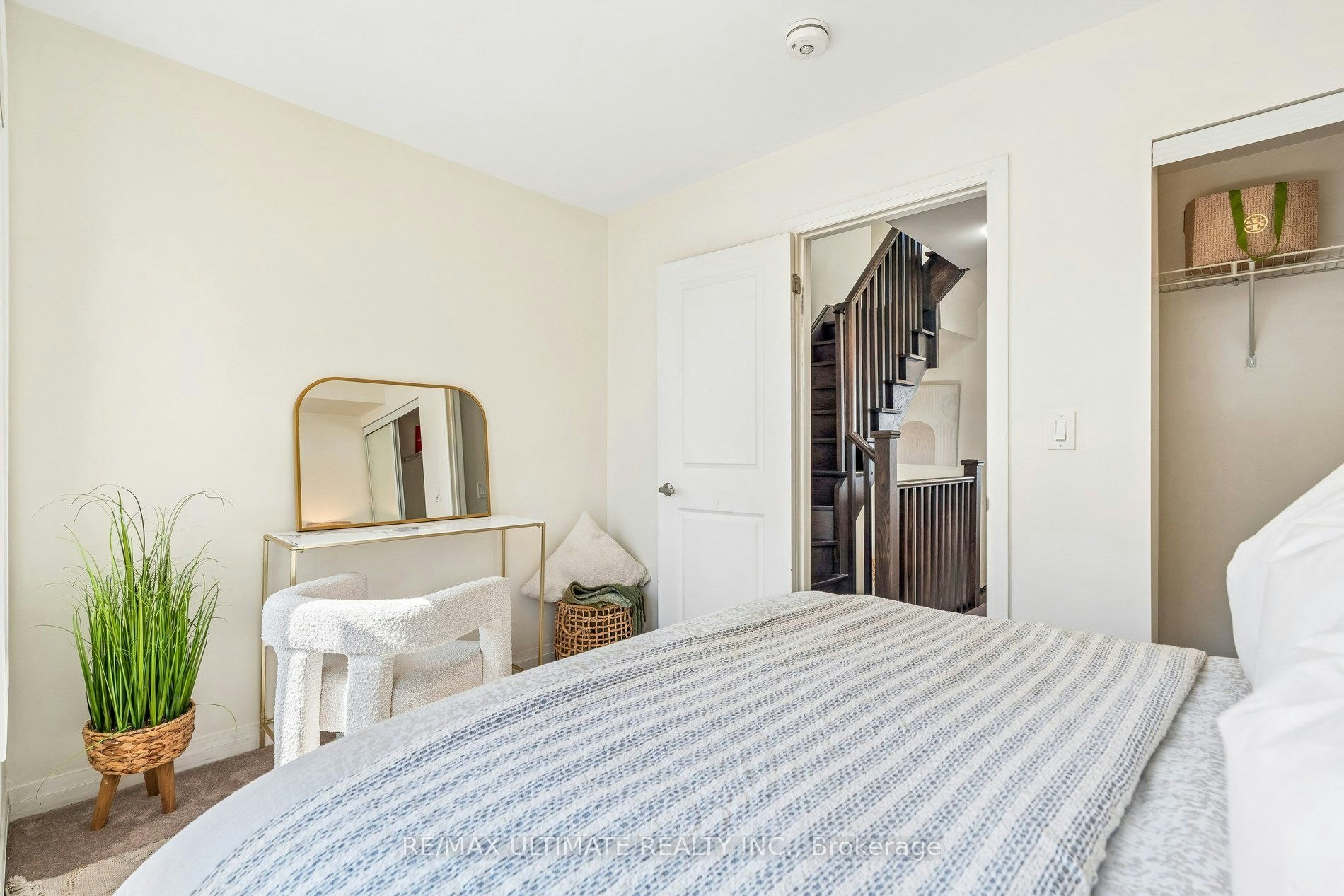 4-45 Thomas Mulholland Drive, Toronto, ON, M3K 0A5 - 18