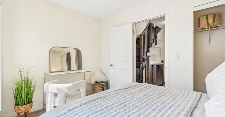 4-45 Thomas Mulholland Drive, Toronto, ON, M3K 0A5 - 18