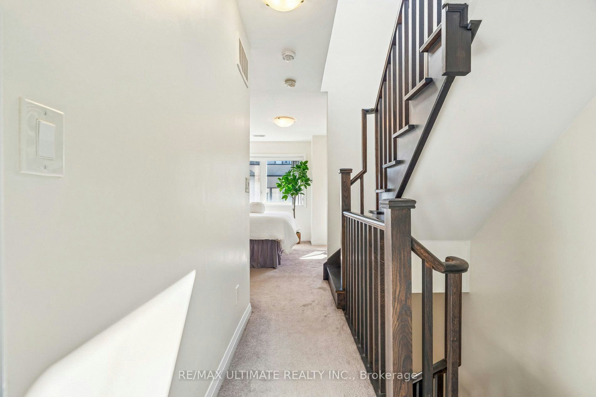 4-45 Thomas Mulholland Drive, Toronto, ON, M3K 0A5 - 19