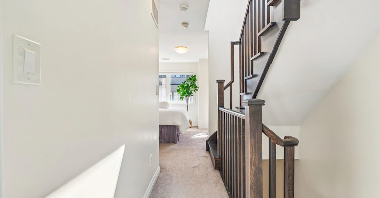 4-45 Thomas Mulholland Drive, Toronto, ON, M3K 0A5 - 19