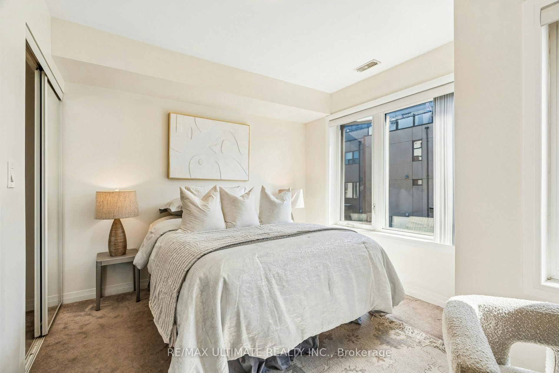 4-45 Thomas Mulholland Drive, Toronto, ON, M3K 0A5 - 17