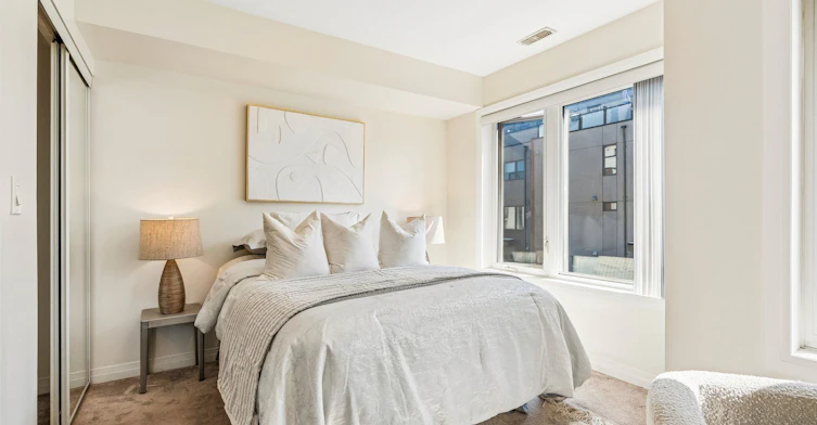 4-45 Thomas Mulholland Drive, Toronto, ON, M3K 0A5 - 17
