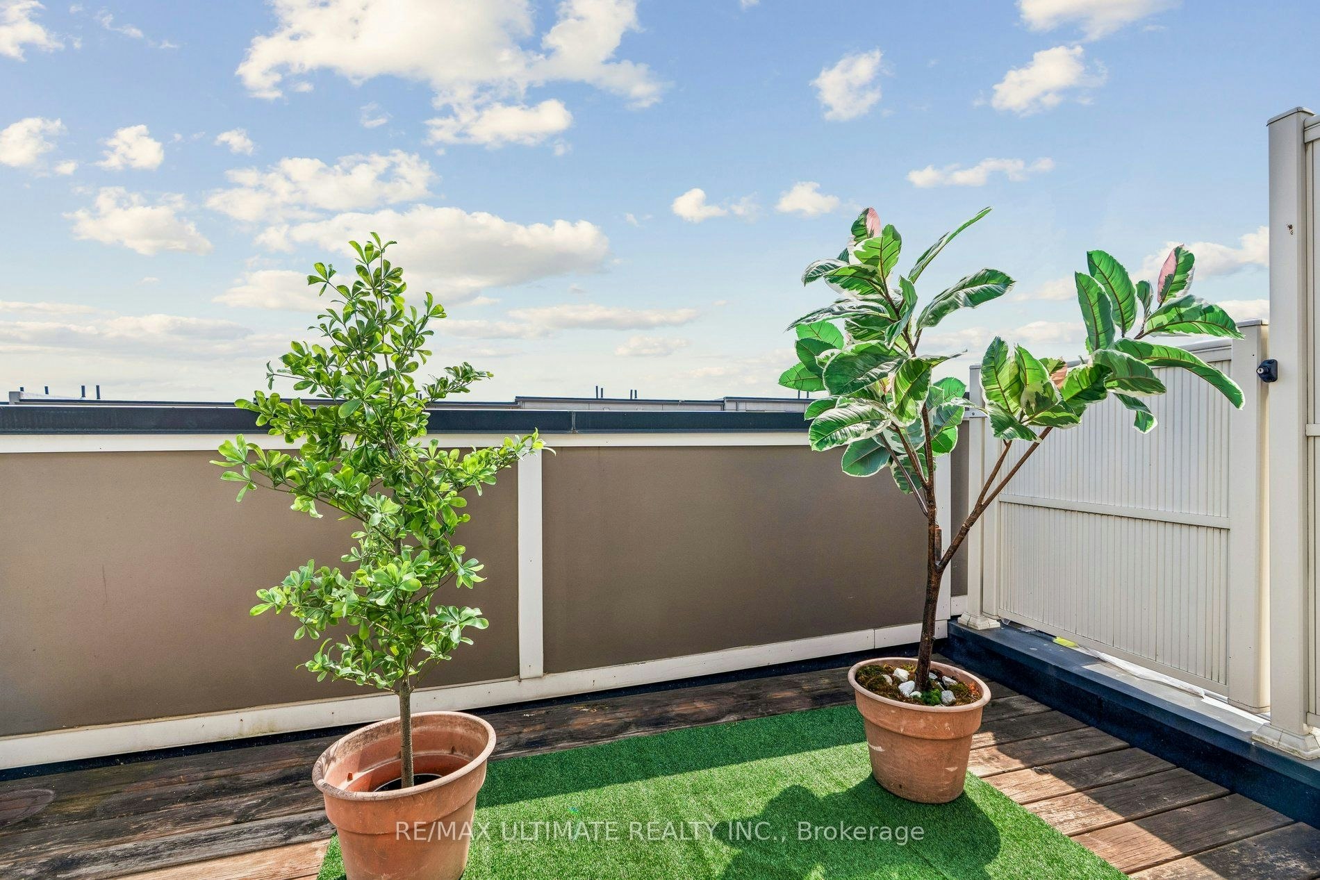 4-45 Thomas Mulholland Drive, Toronto, ON, M3K 0A5 - 31
