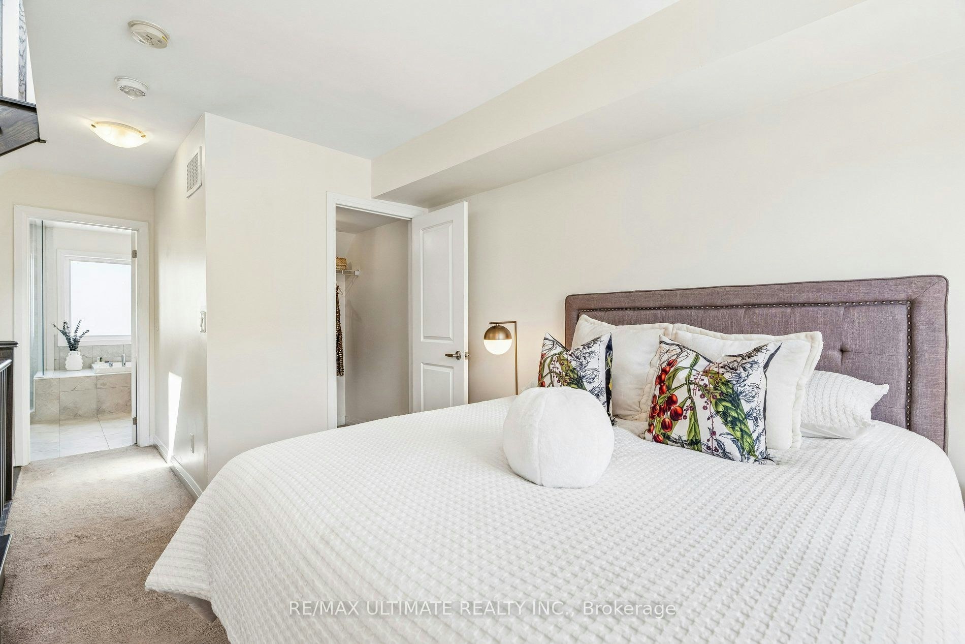4-45 Thomas Mulholland Drive, Toronto, ON, M3K 0A5 - 22