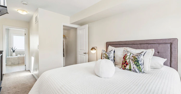 4-45 Thomas Mulholland Drive, Toronto, ON, M3K 0A5 - 22