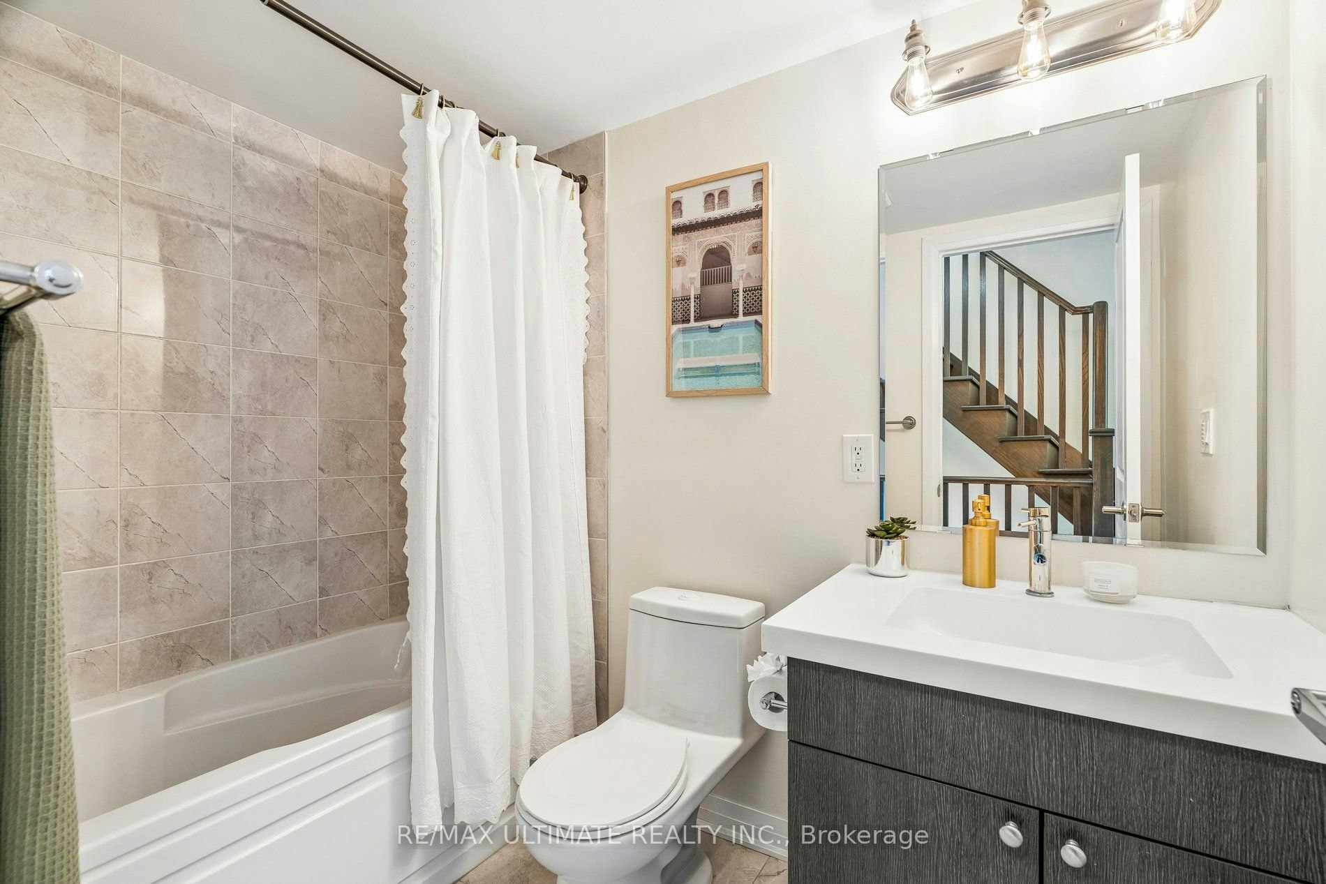 4-45 Thomas Mulholland Drive, Toronto, ON, M3K 0A5 - 16