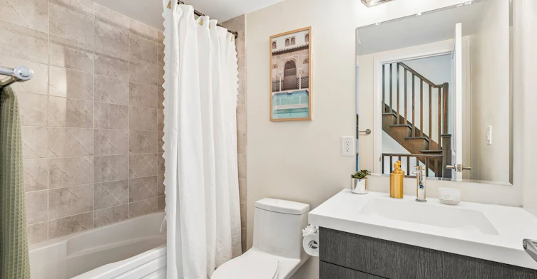 4-45 Thomas Mulholland Drive, Toronto, ON, M3K 0A5 - 16