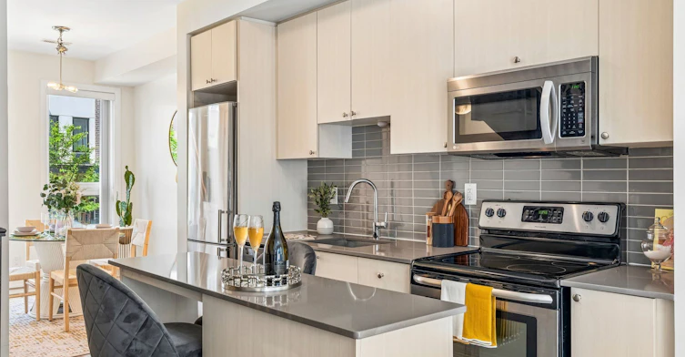 4-45 Thomas Mulholland Drive, Toronto, ON, M3K 0A5 - 6