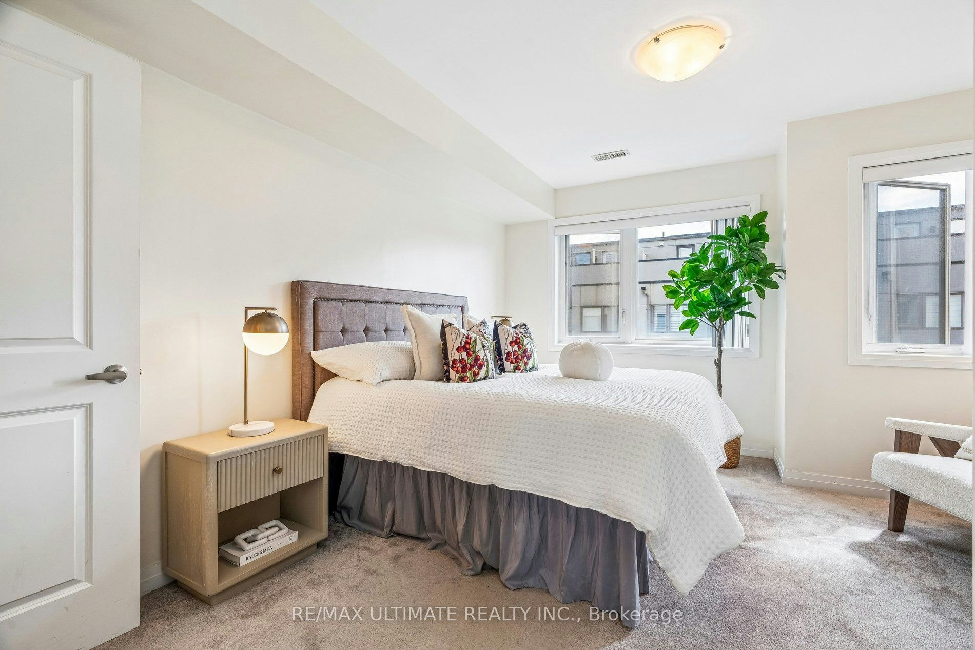 4-45 Thomas Mulholland Drive, Toronto, ON, M3K 0A5 - 20