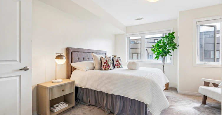 4-45 Thomas Mulholland Drive, Toronto, ON, M3K 0A5 - 20