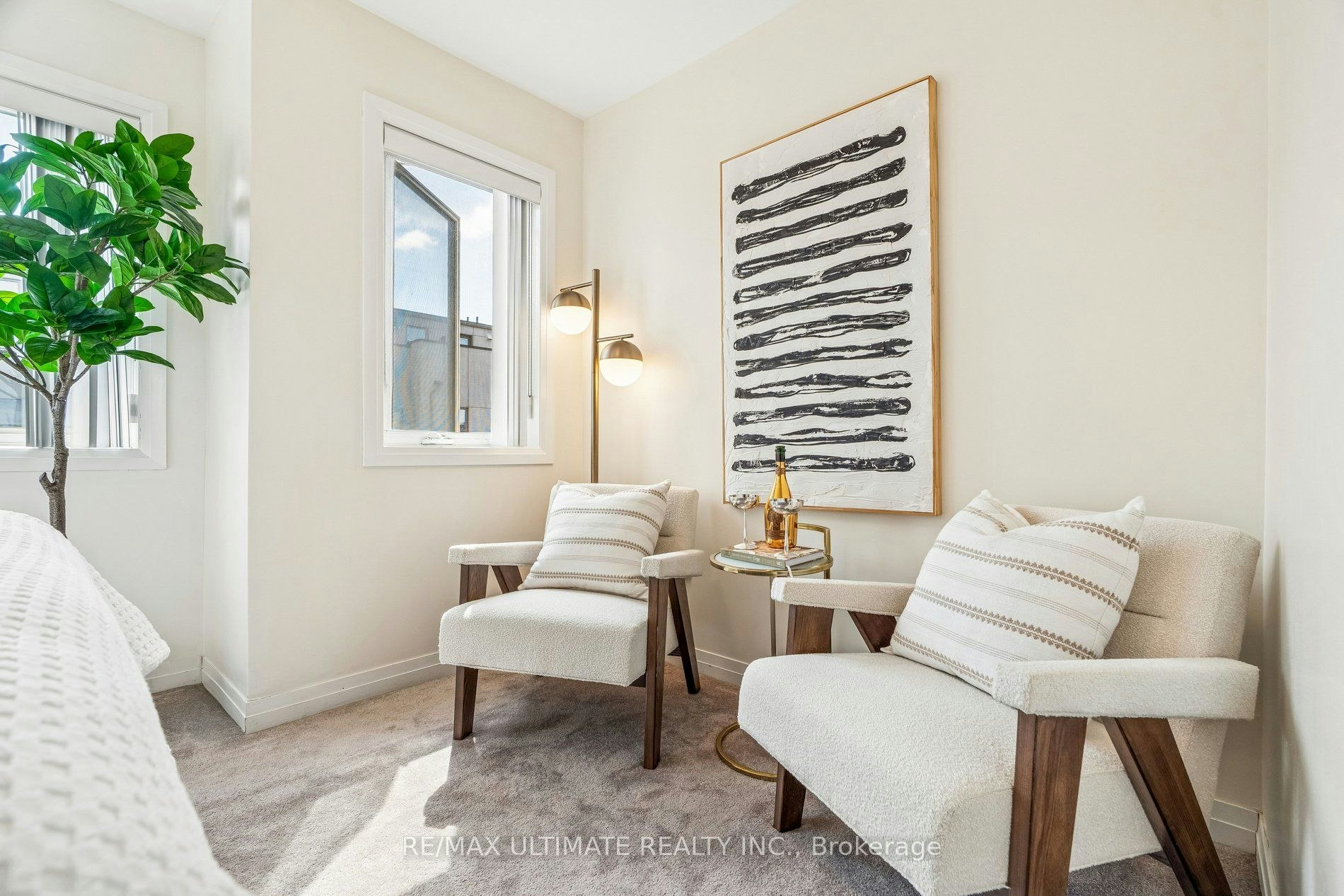 4-45 Thomas Mulholland Drive, Toronto, ON, M3K 0A5 - 23