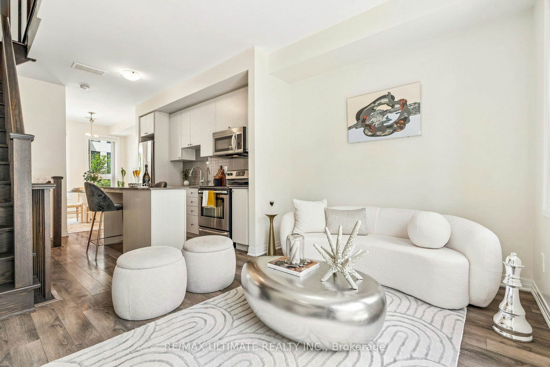4-45 Thomas Mulholland Drive, Toronto, ON, M3K 0A5 - 5