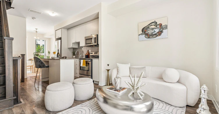 4-45 Thomas Mulholland Drive, Toronto, ON, M3K 0A5 - 5