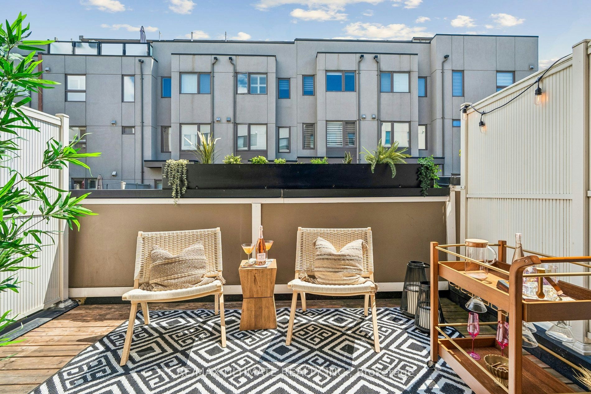 4-45 Thomas Mulholland Drive, Toronto, ON, M3K 0A5 - 11