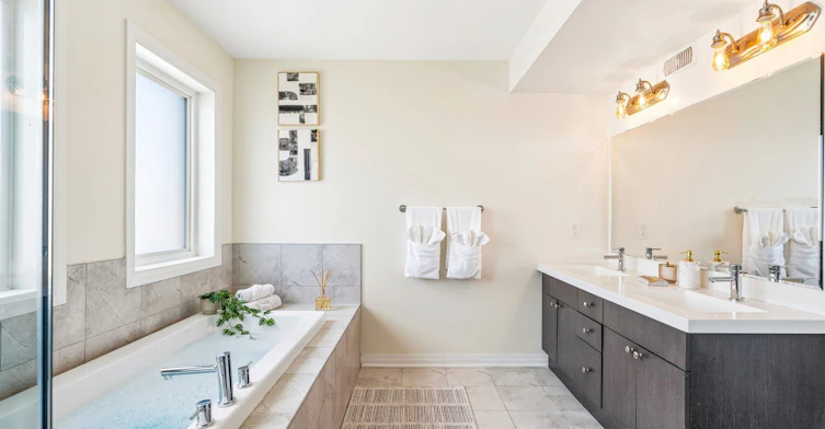 4-45 Thomas Mulholland Drive, Toronto, ON, M3K 0A5 - 27