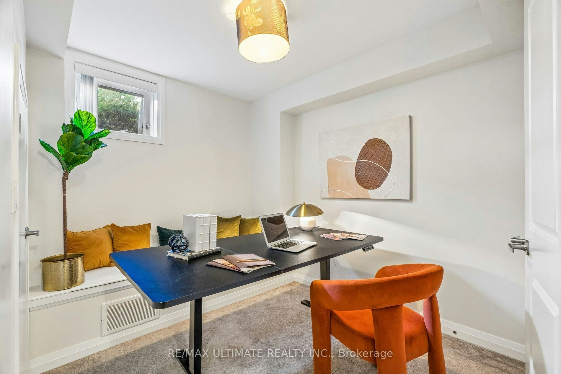 4-45 Thomas Mulholland Drive, Toronto, ON, M3K 0A5 - 34