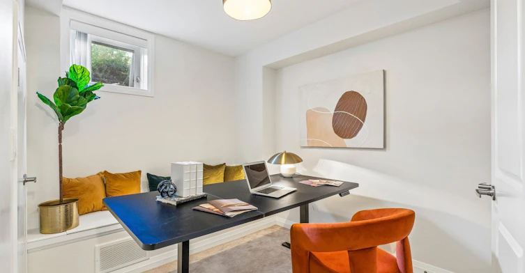 4-45 Thomas Mulholland Drive, Toronto, ON, M3K 0A5 - 34