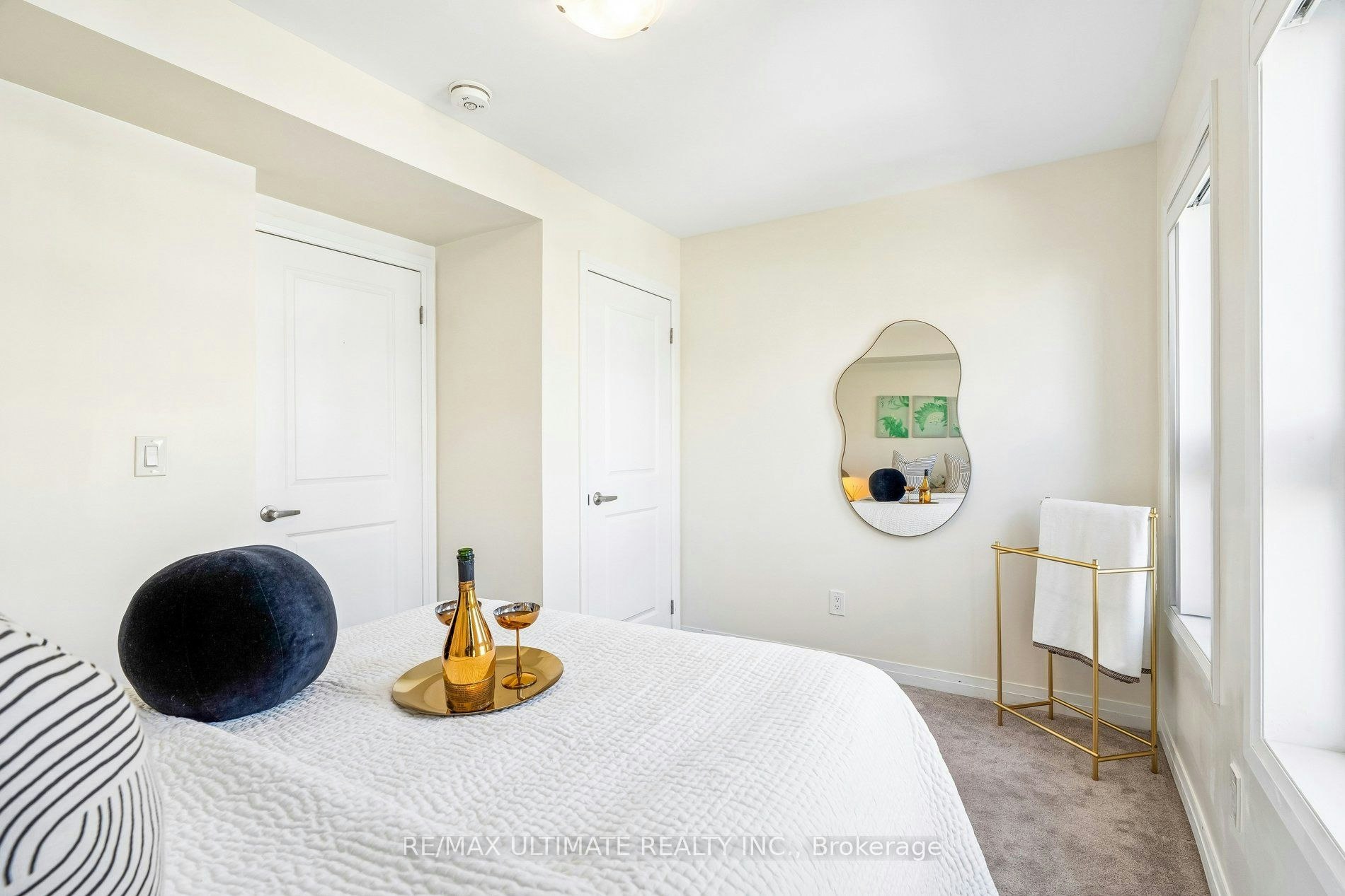 4-45 Thomas Mulholland Drive, Toronto, ON, M3K 0A5 - 15
