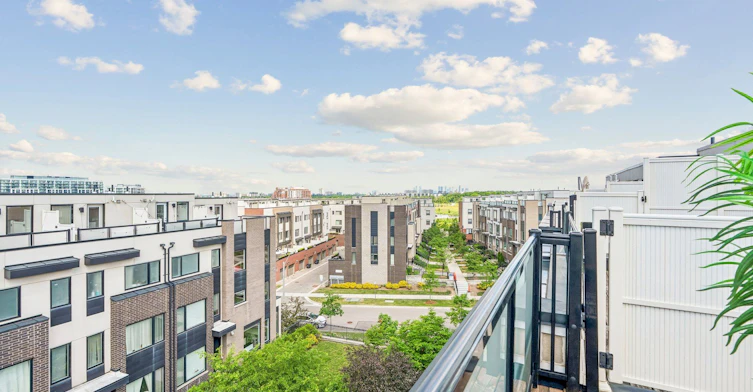 4-45 Thomas Mulholland Drive, Toronto, ON, M3K 0A5 - 30