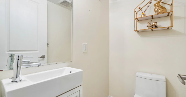 4-45 Thomas Mulholland Drive, Toronto, ON, M3K 0A5 - 33