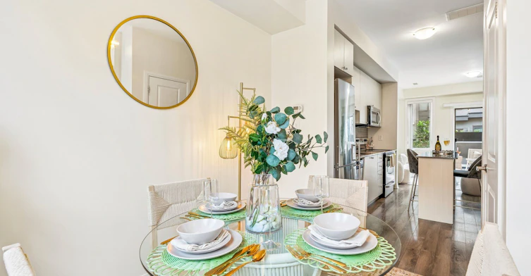 4-45 Thomas Mulholland Drive, Toronto, ON, M3K 0A5 - 9