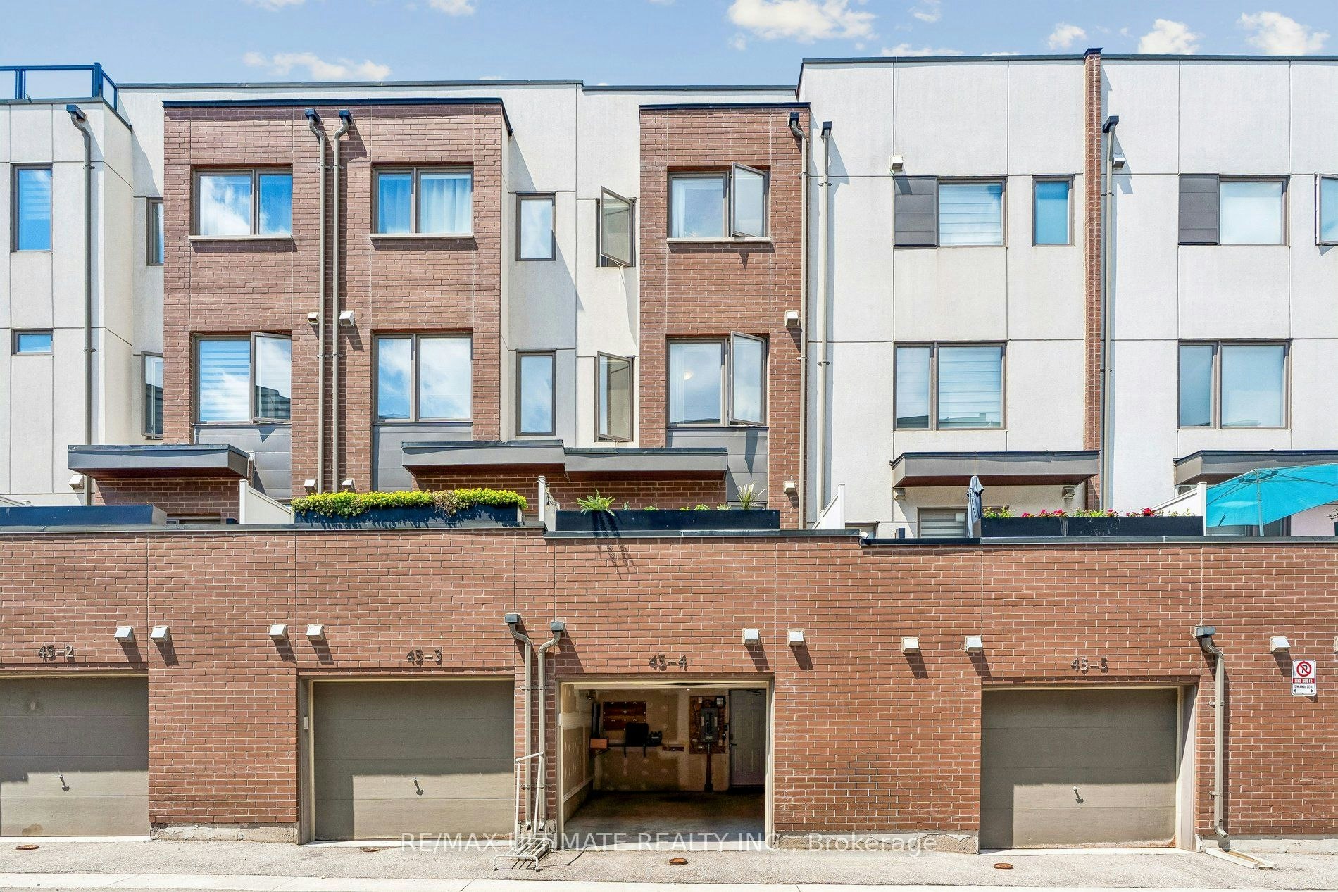 4-45 Thomas Mulholland Drive, Toronto, ON, M3K 0A5 - 36