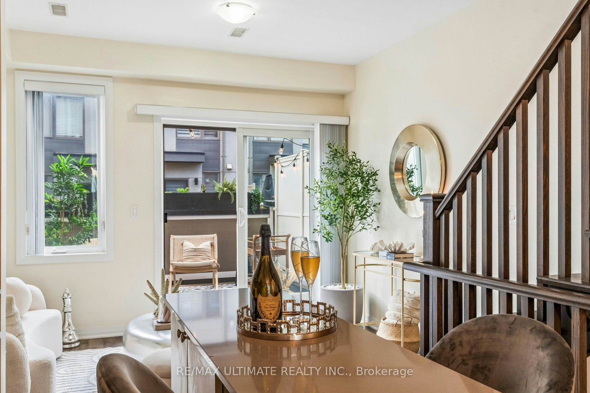 4-45 Thomas Mulholland Drive, Toronto, ON, M3K 0A5 - 7