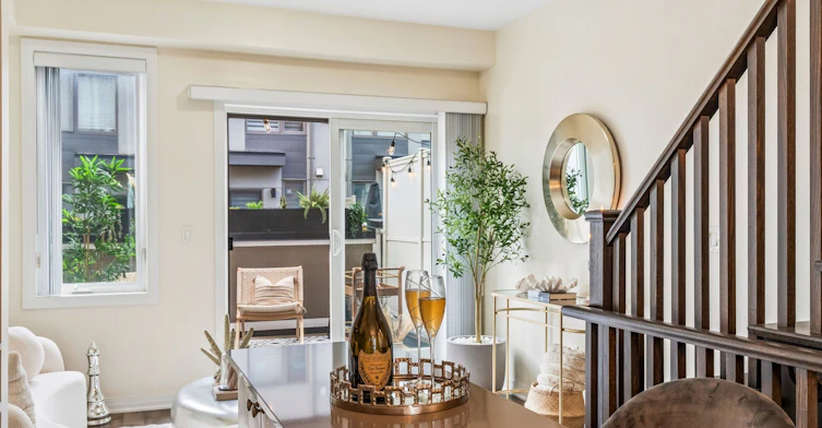 4-45 Thomas Mulholland Drive, Toronto, ON, M3K 0A5 - 7