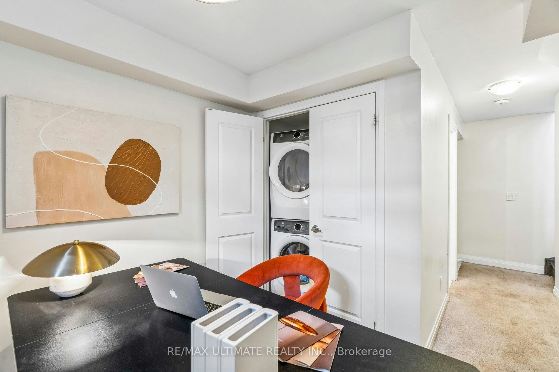 4-45 Thomas Mulholland Drive, Toronto, ON, M3K 0A5 - 35