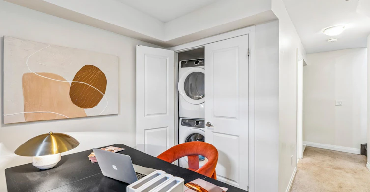4-45 Thomas Mulholland Drive, Toronto, ON, M3K 0A5 - 35