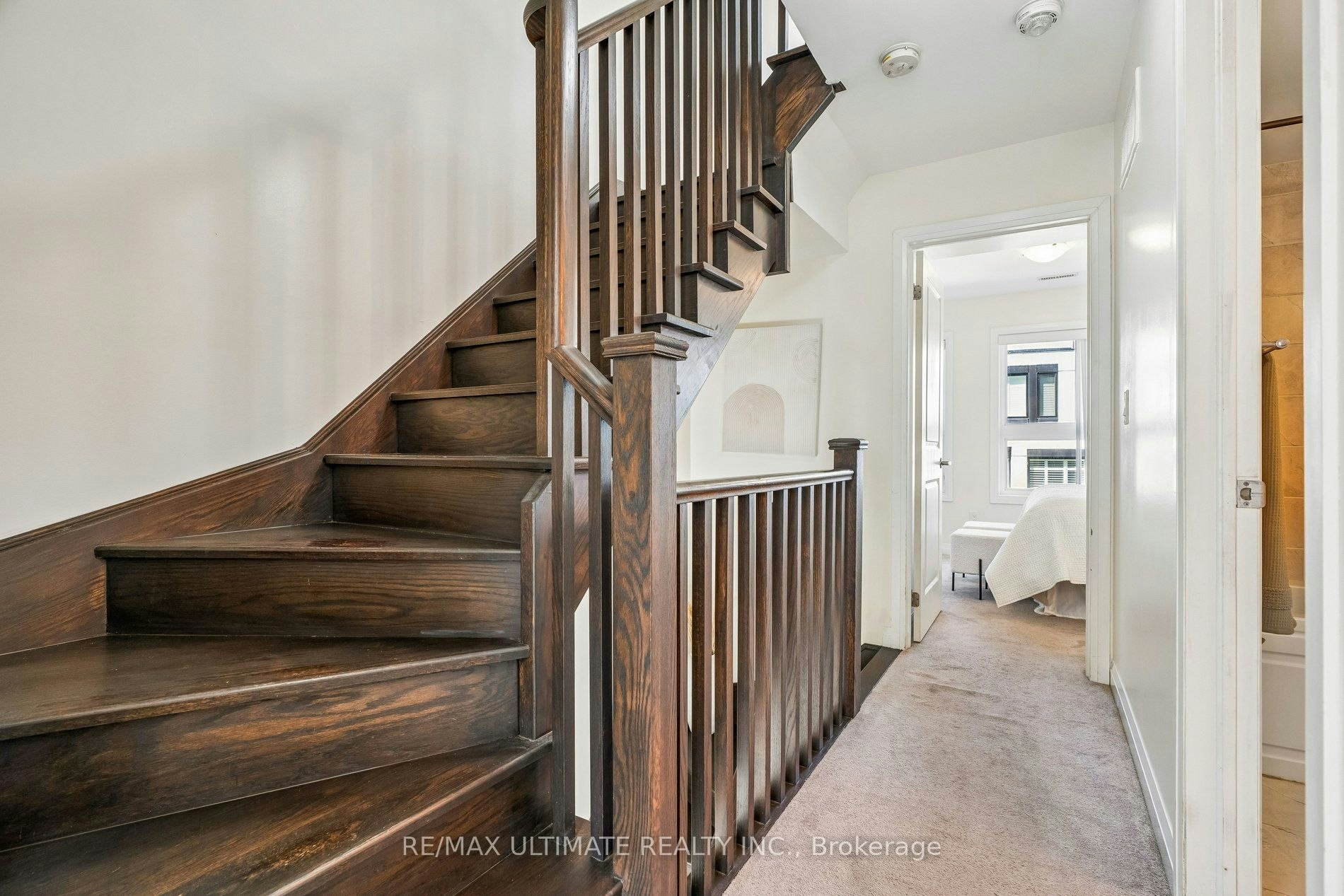 4-45 Thomas Mulholland Drive, Toronto, ON, M3K 0A5 - 13